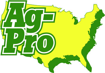 AG-PRO OF MACON Logo