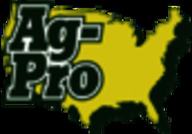 Ag-Pro of Athens Logo