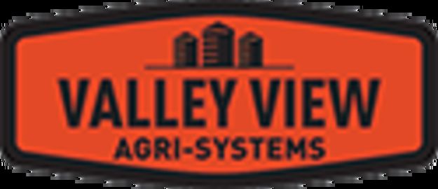 VALLEY VIEW AGRI Logo