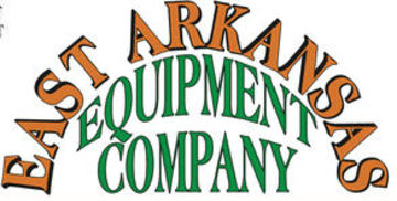 EAST ARKANSAS EQUIPMENT CO. Logo