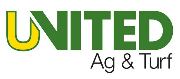 United Ag and Turf Logo