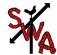 SOUTHWEST AUCTION CO. INC. Logo