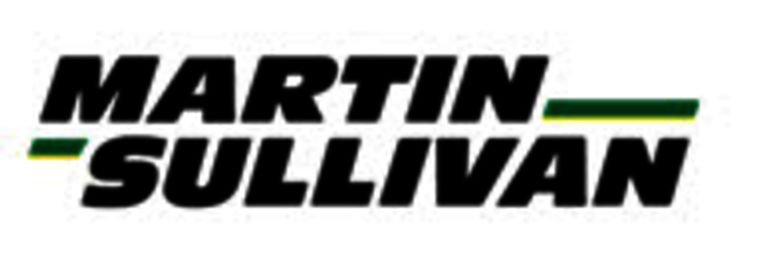 Martin Sullivan Inc. Logo