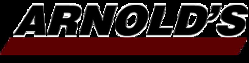 ARNOLD'S Logo