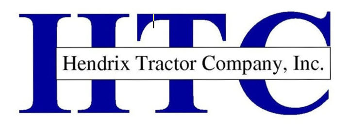 Hendrix Tractor Co., Inc. Logo