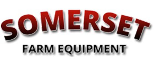 Somerset Farm Equipment Logo