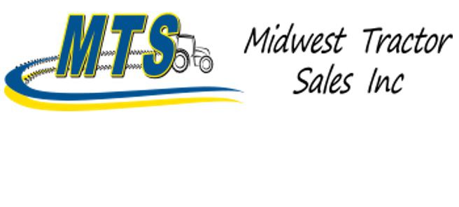 Midwest Tractor Sales Jerseyville Logo