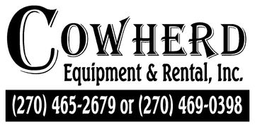 COWHERD EQ. Logo