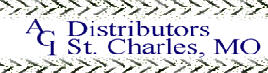 ACI DISTRIBUTORS Logo