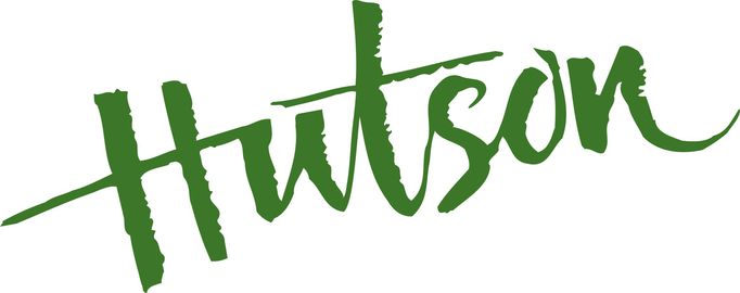 HUTSON INC. Logo