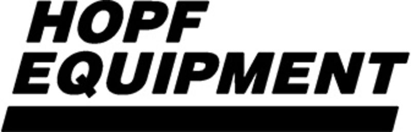 Hopf Outdoor Power - Jasper, IN Logo