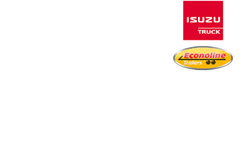 DELAND TRUCK CENTER Logo