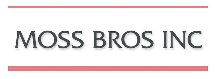 Moss Bros Logo