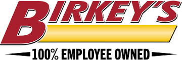Birkey's Power Sports Logo