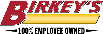 Birkeys Farm Store, Inc. Logo