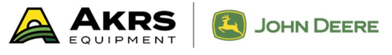AKRS Equipment Logo