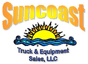 Suncoast Truck & Eq Sales Llc. Logo