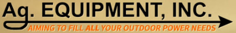 Texas AG EQUIPMENT INC. Logo