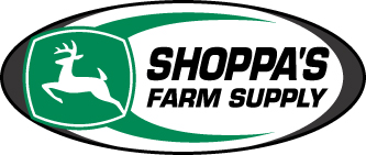 SHOPPA'S FARM SUPPLY, INC. Logo