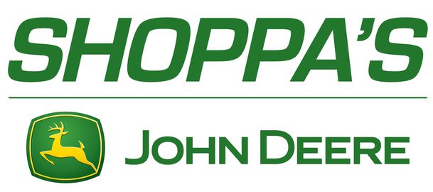 SHOPPA'S FARM SUPPLY, INC. Logo