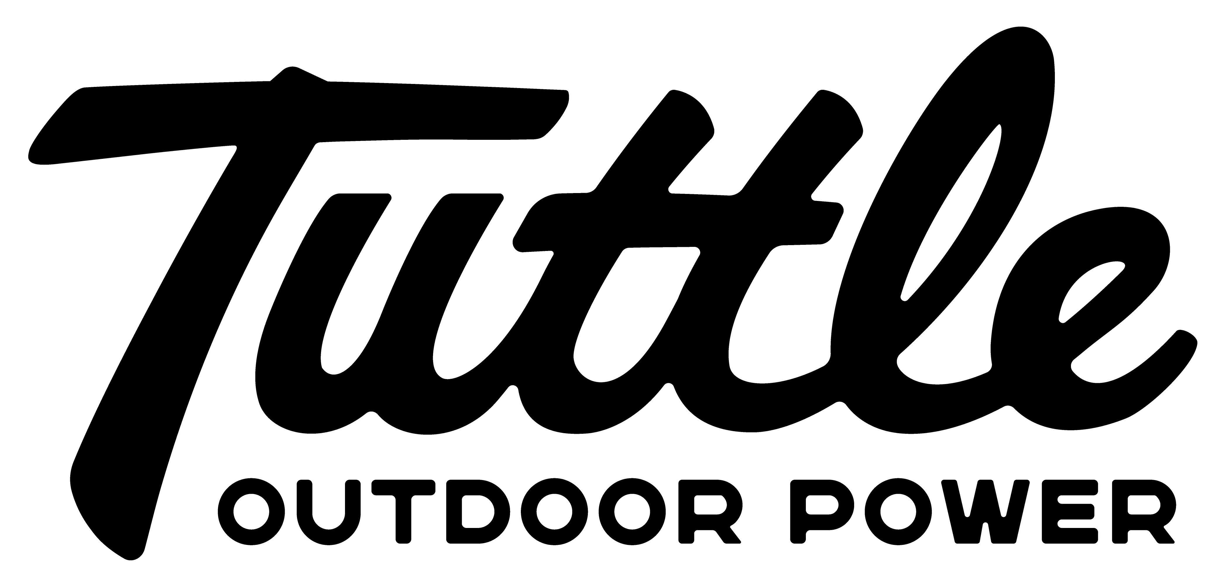 Tuttle Outdoor Power of Hondo Logo