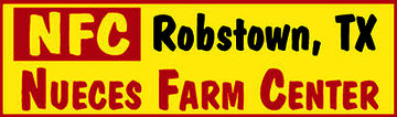 NUECES FARM CENTER Logo