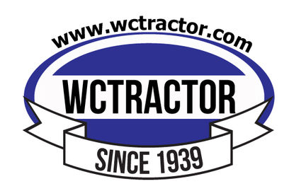 WCTRACTOR Tractor Farm Equipment Dealer in BEAUMONT TX 77707