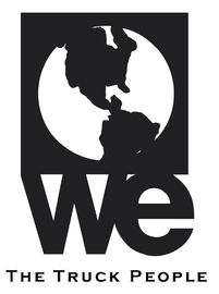 WORLDWIDE EQUIPMENT Logo