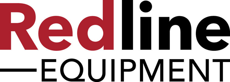 REDLINE EQUIPMENT - Archbold, OH Logo