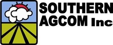 SOUTHERN AGCOM INC. Logo