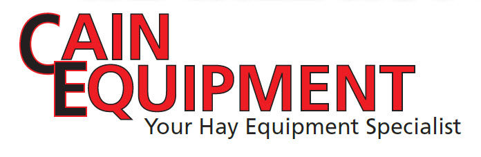 Cain Equipment Logo