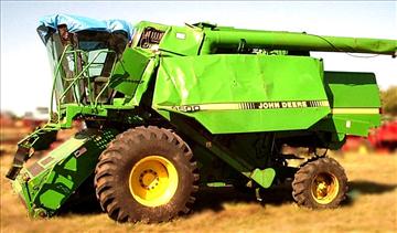 MIKES EQUIPMENT Logo
