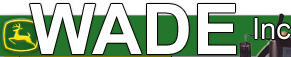 WADE INC. Logo