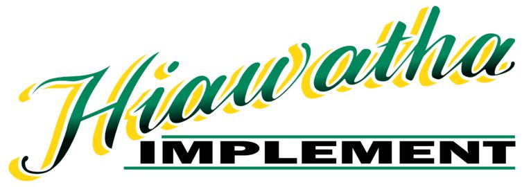 HIAWATHA IMPLEMENT CO., INC. Logo