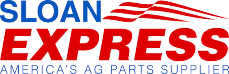 SLOAN EXPRESS Logo
