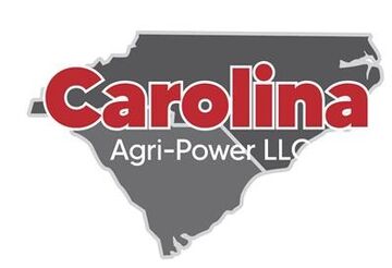 Carolina Agri-Power - Polkton Logo