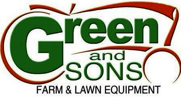 Green Sons Ltd Tractor Farm Equipment Dealer In MT STERLING OH   L635144163698063175   