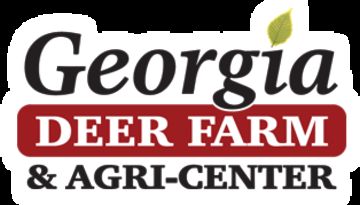 GEORGIA DEER FARM Logo