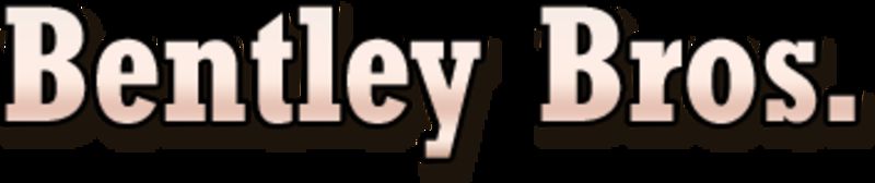 BENTLEY BROS Logo