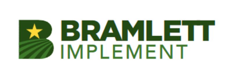 Bramlett Implement, Inc. Logo