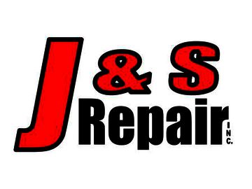 J & S REPAIR Logo