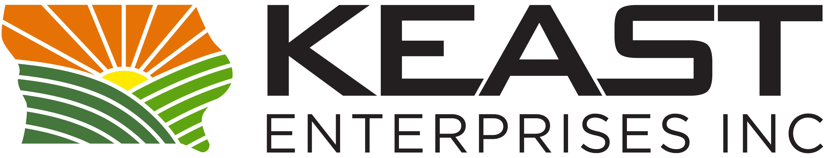 KEAST ENTERPRISES Logo