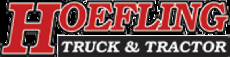 HOEFLING TRUCK & TRACTOR Logo