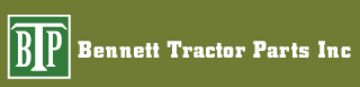 BENNETT TRACTOR PARTS Logo