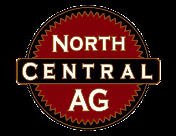 North Central AG, LLC Logo