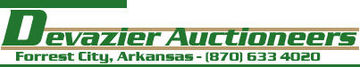DEVAZIER ENTERPRISES, INC. Logo
