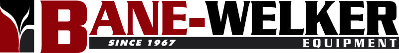 Bane-Welker Equipment Logo