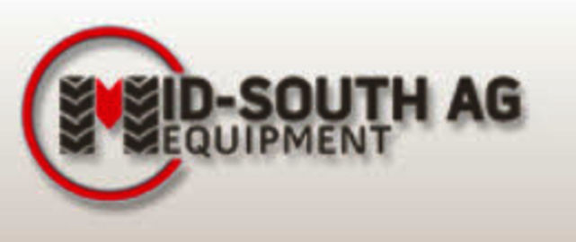 MID SOUTH AG EQUIPMENT, INC Logo