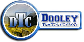 DOOLEY TRACTOR CO. Logo