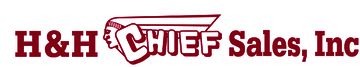 H & H CHIEF SALES, INC. Logo